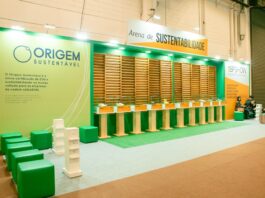 BFSHOW reforça compromisso com a sustentabilidade e prevê aumento na reciclagem de resíduos