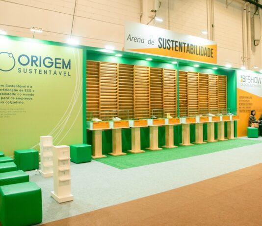 BFSHOW reforça compromisso com a sustentabilidade e prevê aumento na reciclagem de resíduos