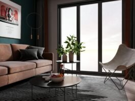 Vendas de imóveis de luxo crescem 10,6% neste ano