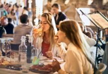 Encontro nacional discute futuro da alimentação no trabalho