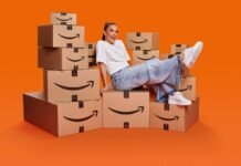 Ivete Sangalo será a estrela da campanha de Black Friday da Amazon Brasil