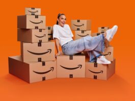 Ivete Sangalo será a estrela da campanha de Black Friday da Amazon Brasil