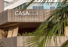 CASACOR Rio se consolida como importante plataforma de negócios do mercado de decoração