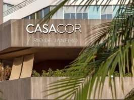 CASACOR Rio se consolida como importante plataforma de negócios do mercado de decoração