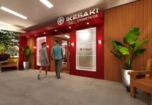 1ª edição da Beauty City Ikesaki acontece durante a Black Friday