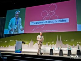 UBRAFE apresenta os destaques do 91º Congresso da UFI