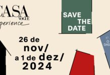 “O poder das ideias” é o tema da 10ª edição do Casa Vogue Experience 2024