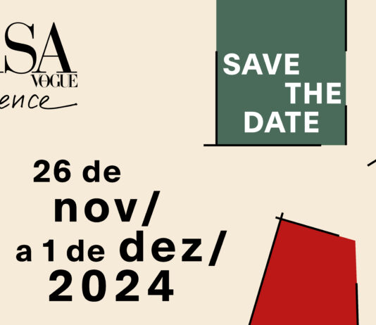 “O poder das ideias” é o tema da 10ª edição do Casa Vogue Experience 2024