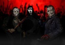 Atrações musicais na Horror Expo 2024 prometem shows imperdíveis!