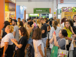 Vegfest 2024 começa nesta quinta-feira no Expo Center Norte