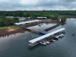 Boat Show impulsiona mercado náutico e encerra eventos de 2024 com recorde de vendas de embarcações