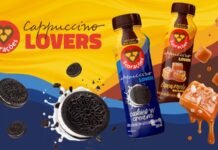 3 Corações lança dois novos sabores do Cappuccino Gelado Pronto para Beber