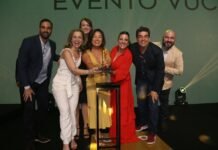 Nutrien conquista Prêmio Caio na categoria V.U.C.A.