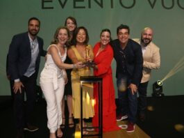 Nutrien conquista Prêmio Caio na categoria V.U.C.A.