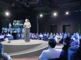 Vaion celebra resultados no Live Marketing