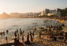 Feriados movimentarão R$ 2,6 bilhões na economia carioca em 2025, aponta Visit Rio
