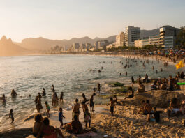 Feriados movimentarão R$ 2,6 bilhões na economia carioca em 2025, aponta Visit Rio