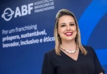 ABF anuncia nova diretora-executiva
