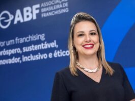 ABF anuncia nova diretora-executiva