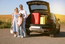 Viajar com segurança: a importância do seguro viagem em trajetos curtos e de carro
