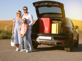 Viajar com segurança: a importância do seguro viagem em trajetos curtos e de carro