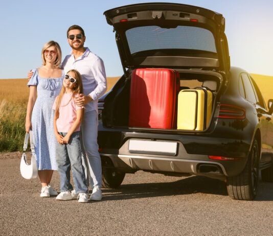 Viajar com segurança: a importância do seguro viagem em trajetos curtos e de carro