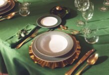 6F Decorações leva exclusividade e sofisticação à ABUP Show