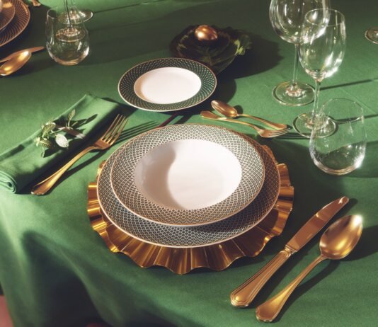 6F Decorações leva exclusividade e sofisticação à ABUP Show