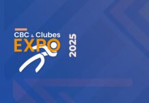 Zico, Bernardinho e outros ídolos do esporte participam da CBC & Clubes Expo