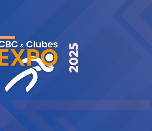Zico, Bernardinho e outros ídolos do esporte participam da CBC & Clubes Expo