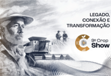 9º CropShow marca início das comemorações dos 30 anos da 3tentos