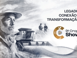 9º CropShow marca início das comemorações dos 30 anos da 3tentos
