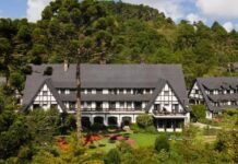 Campos do Jordão se consolida como um dos principais destinos para lazer e eventos corporativos do país
