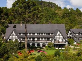Campos do Jordão se consolida como um dos principais destinos para lazer e eventos corporativos do país