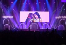 Mary Kay reúne cerca de 7 mil mulheres em evento em São Paulo