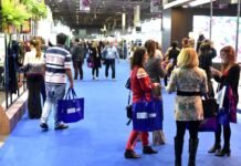 FebraTêxtil 2025: Arena do Conhecimento traz debates sobre inovação, sustentabilidade e mercado têxtil