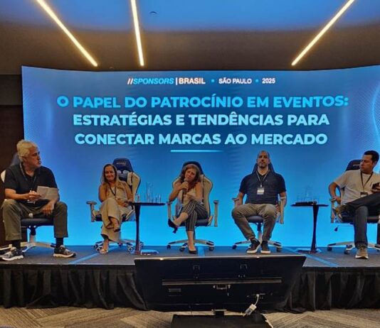Francal marca presença no “SPONSOR SUMMIT BRASIL & AWARDS” com insights sobre o futuro dos eventos e patrocínios