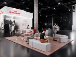 ROYAL CANIN® participa do Animal Health Veterinary Business ExpoForum 2025