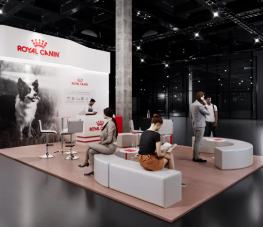 ROYAL CANIN® participa do Animal Health Veterinary Business ExpoForum 2025