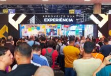 Conferência Internacional da FEICON discute sobre transformações no setor da construção civil