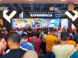 Conferência Internacional da FEICON discute sobre transformações no setor da construção civil