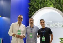 Dataweb Tecnologia traz cinco novidades à Expo Óptica 2025