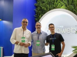 Dataweb Tecnologia traz cinco novidades à Expo Óptica 2025