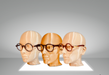 Fake Fruit Expositores estréia na Expo Óptica com linha personalizada de displays para lojas