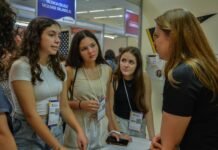 Salão do Estudante 2025 oferece oportunidades para quem quer estudar no exterior