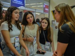 Salão do Estudante 2025 oferece oportunidades para quem quer estudar no exterior