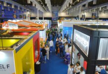 Feira de inovação na construção civil terá quatro casas erguidas ao vivo em competição de estruturas