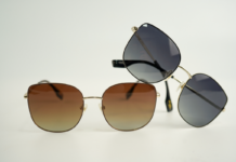 Grupo Ribeiro traz à Expo Óptica 2025 novas coleções VCTY Eyewear e Ladimas