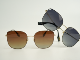 Grupo Ribeiro traz à Expo Óptica 2025 novas coleções VCTY Eyewear e Ladimas