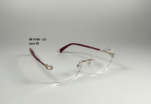 Jaguar amplia coleção 3 Peças e traz 35 modelos à Expo Óptica 2025